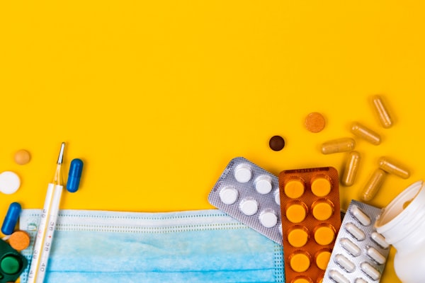 Pharmaceutical Distribution