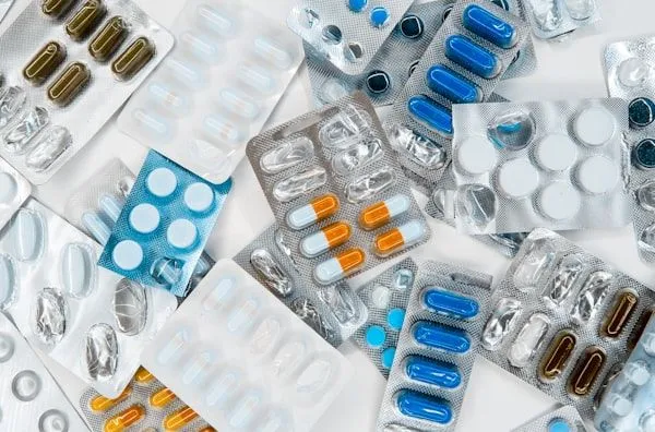 Medical Supplies